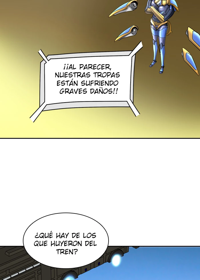 El irregular - Capítulo 399 - Página 100 - LectorTMOo