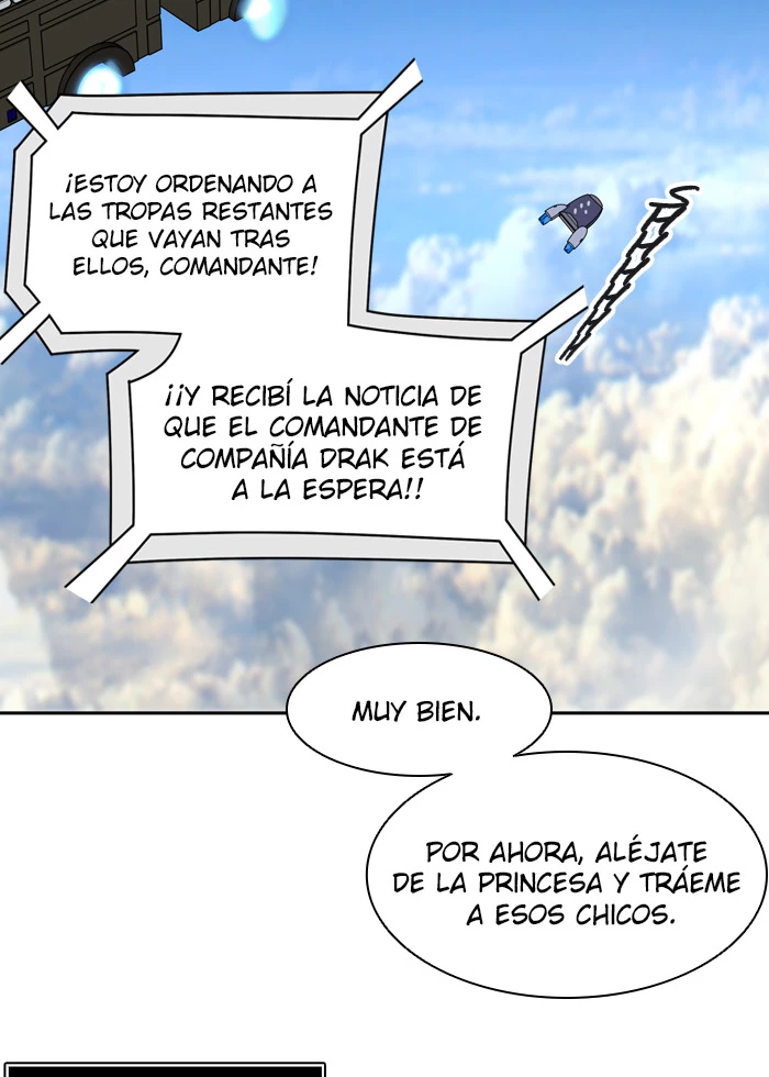 El irregular - Capítulo 399 - Página 101 - LectorTMOo