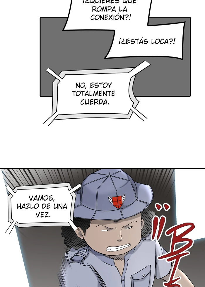 El irregular - Capítulo 399 - Página 103 - LectorTMOo