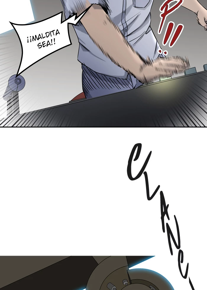 El irregular - Capítulo 399 - Página 104 - LectorTMOo