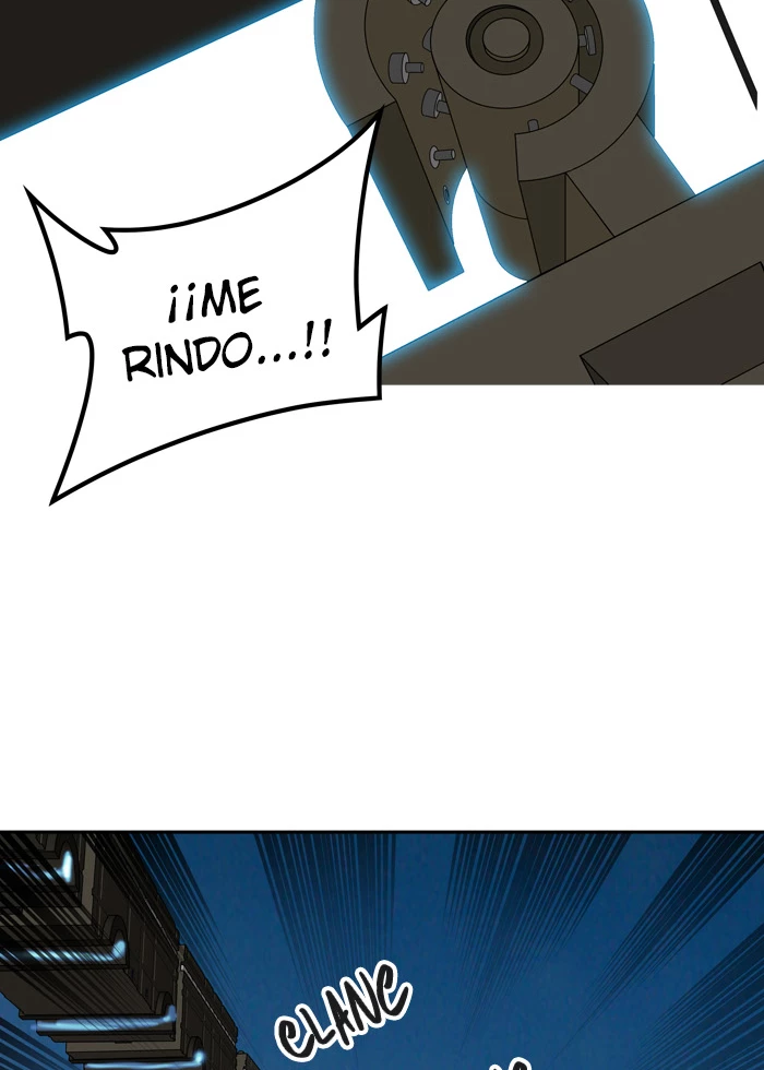 El irregular - Capítulo 399 - Página 105 - LectorTMOo