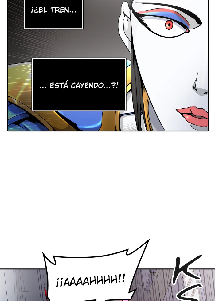 El irregular - Capítulo 399 - Página 110 - LectorTMOo