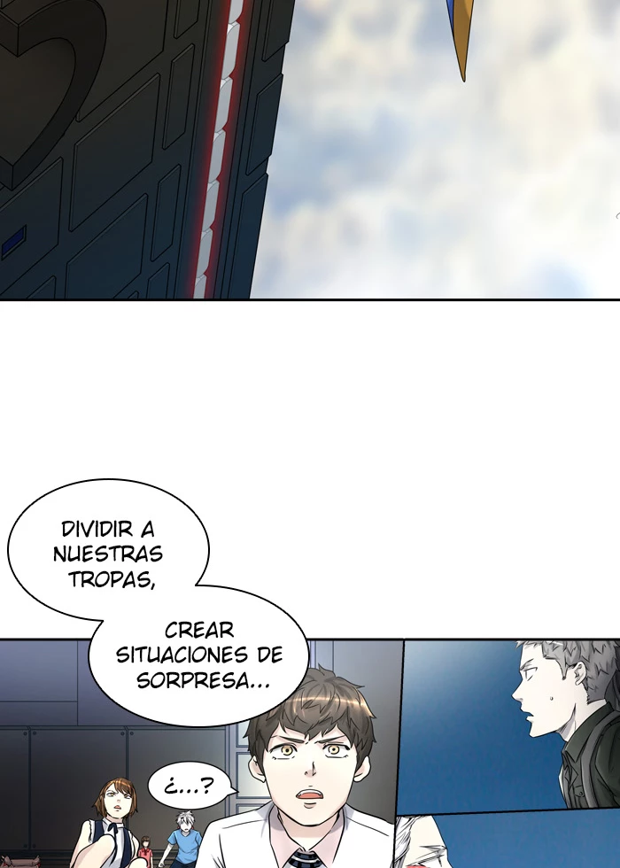 El irregular - Capítulo 399 - Página 120 - LectorTMOo