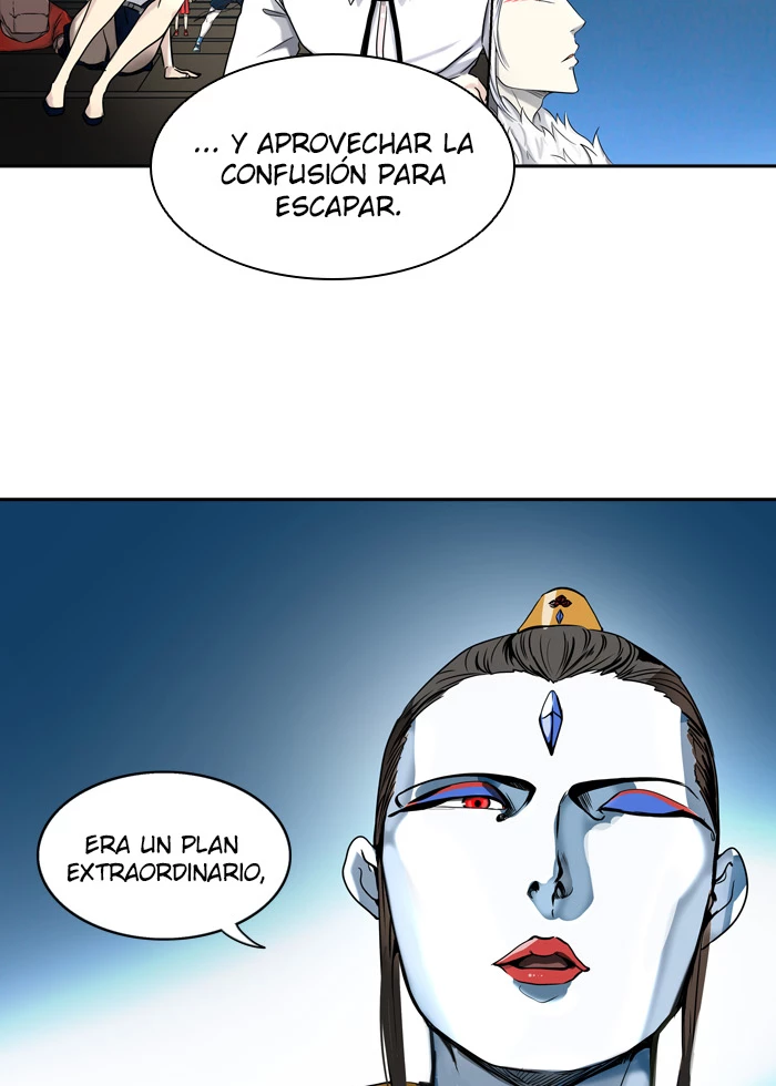 El irregular - Capítulo 399 - Página 121 - LectorTMOo