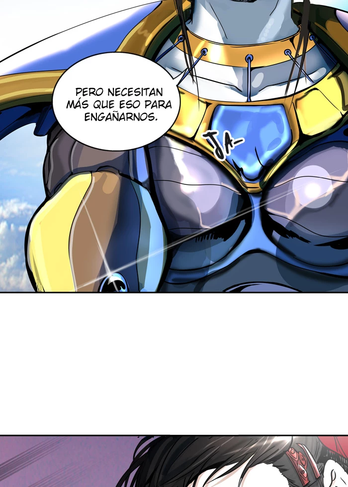 El irregular - Capítulo 399 - Página 122 - LectorTMOo