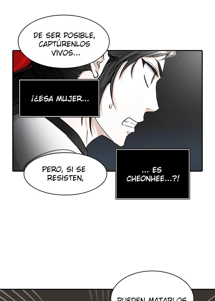 El irregular - Capítulo 400 - Página 16 - LectorTMOo
