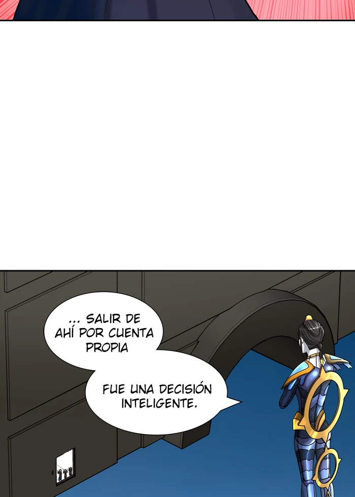 El irregular - Capítulo 400 - Página 34 - LectorTMOo