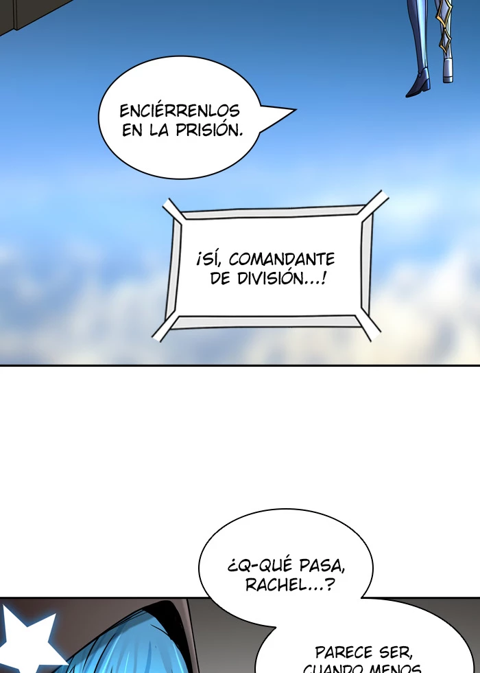 El irregular - Capítulo 400 - Página 35 - LectorTMOo