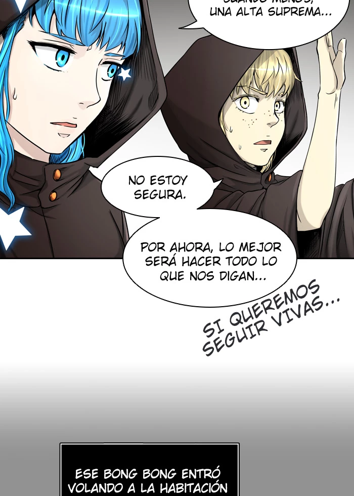 El irregular - Capítulo 400 - Página 36 - LectorTMOo