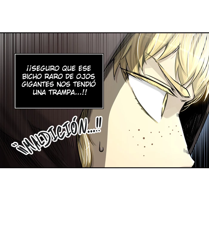 El irregular - Capítulo 400 - Página 38 - LectorTMOo