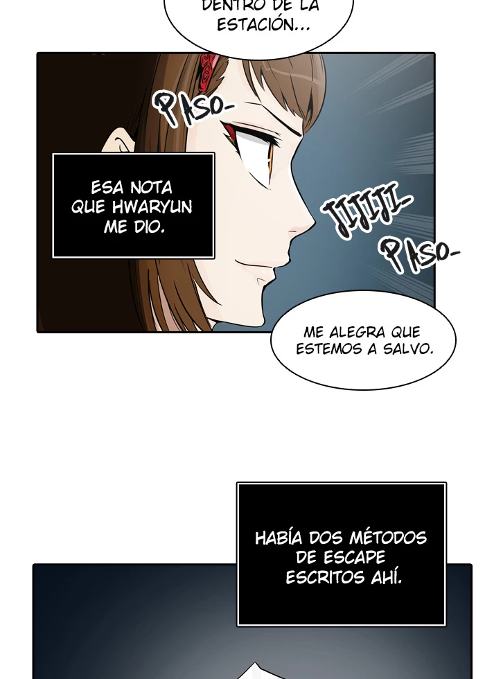 El irregular - Capítulo 400 - Página 42 - LectorTMOo