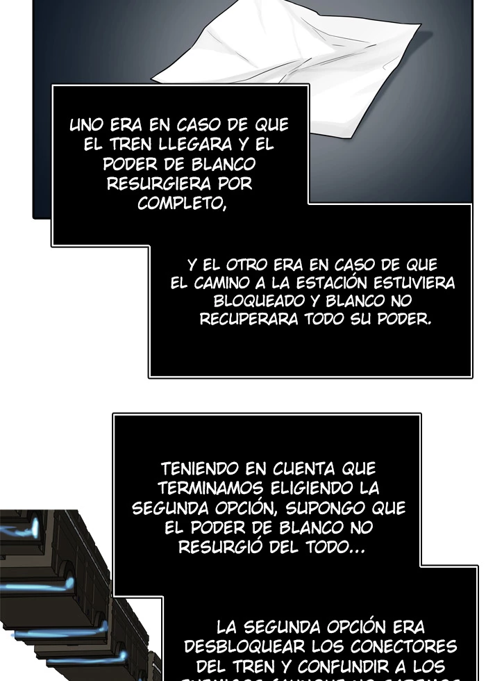 El irregular - Capítulo 400 - Página 43 - LectorTMOo