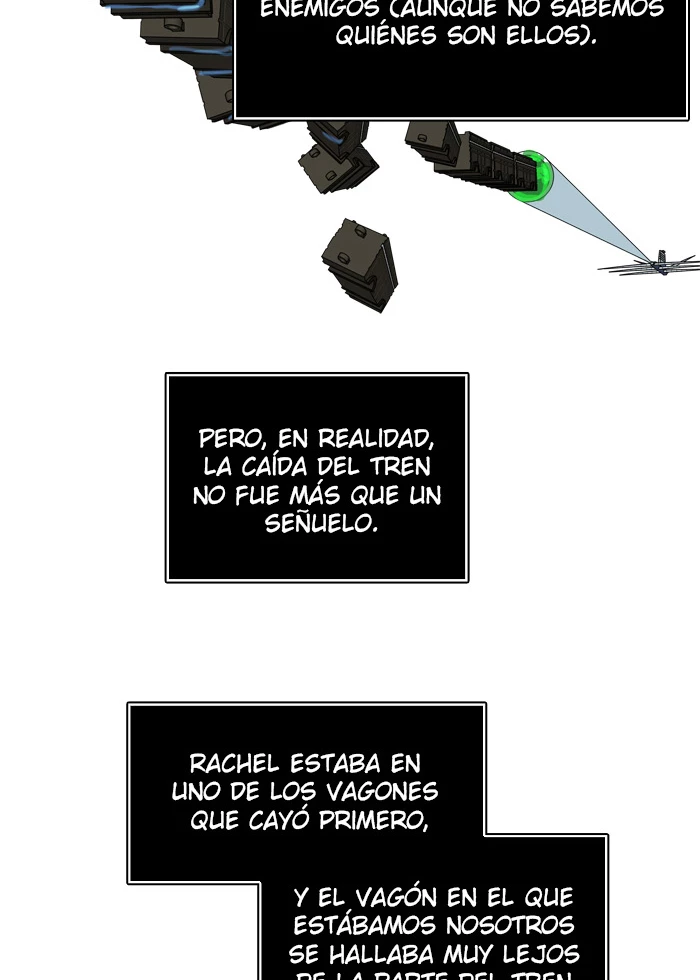 El irregular - Capítulo 400 - Página 44 - LectorTMOo