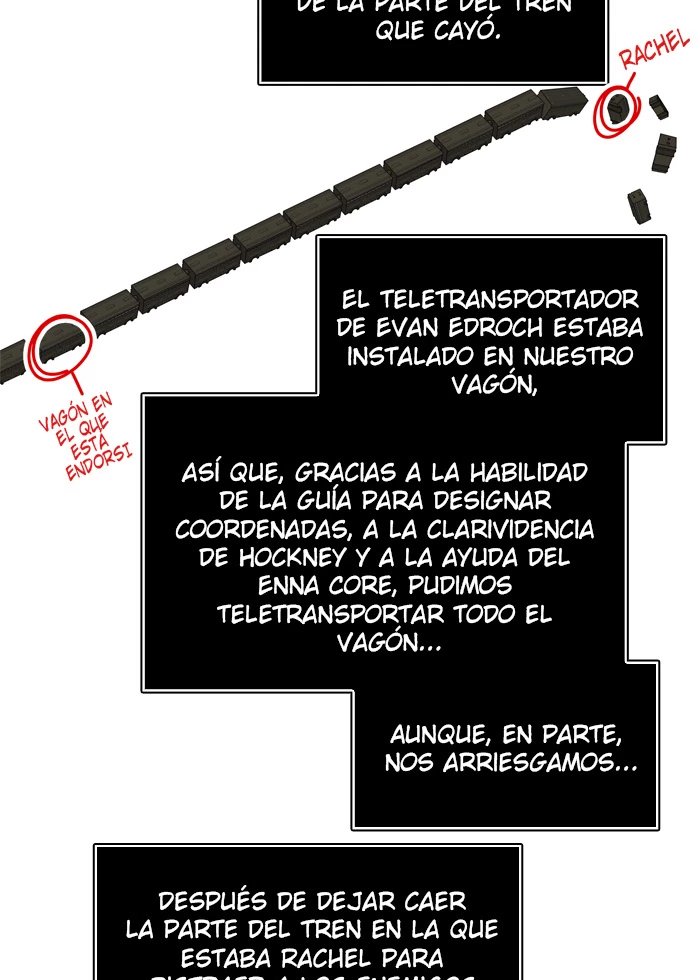 El irregular - Capítulo 400 - Página 45 - LectorTMOo
