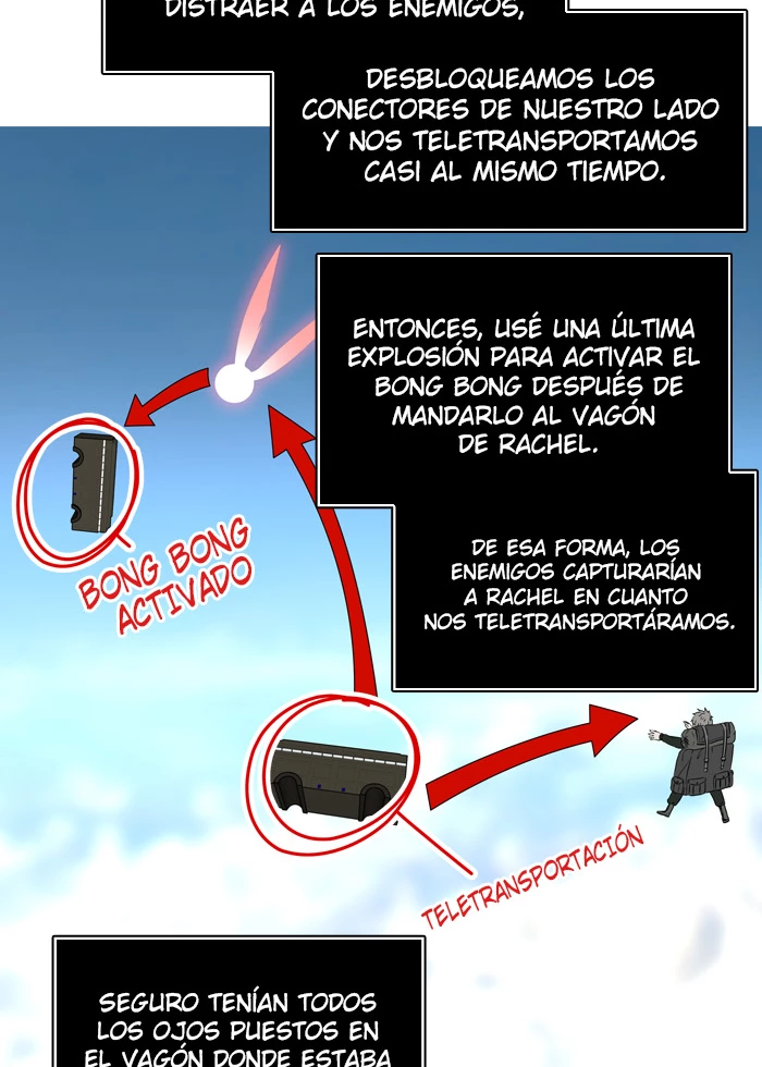 El irregular - Capítulo 400 - Página 46 - LectorTMOo
