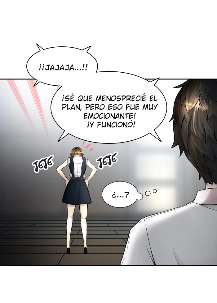 El irregular - Capítulo 400 - Página 48 - LectorTMOo
