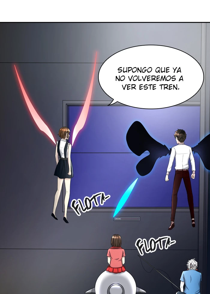 El irregular - Capítulo 400 - Página 50 - LectorTMOo