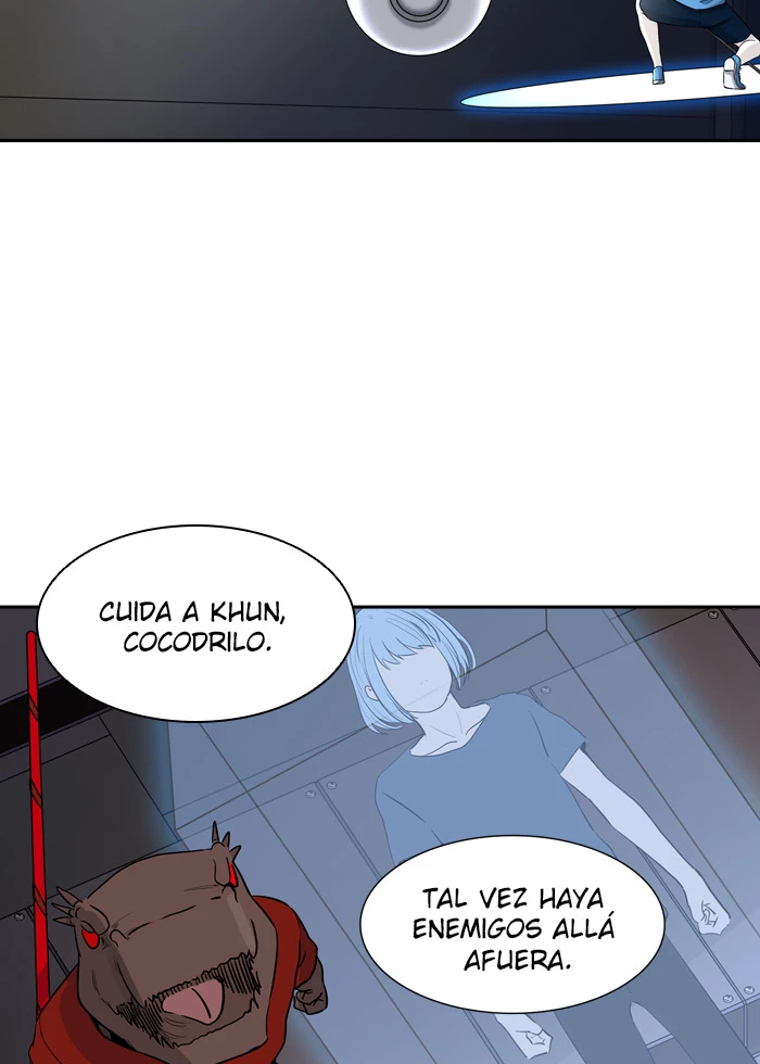 El irregular - Capítulo 400 - Página 51 - LectorTMOo