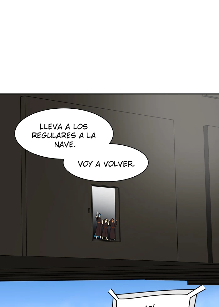 El irregular - Capítulo 400 - Página 58 - LectorTMOo