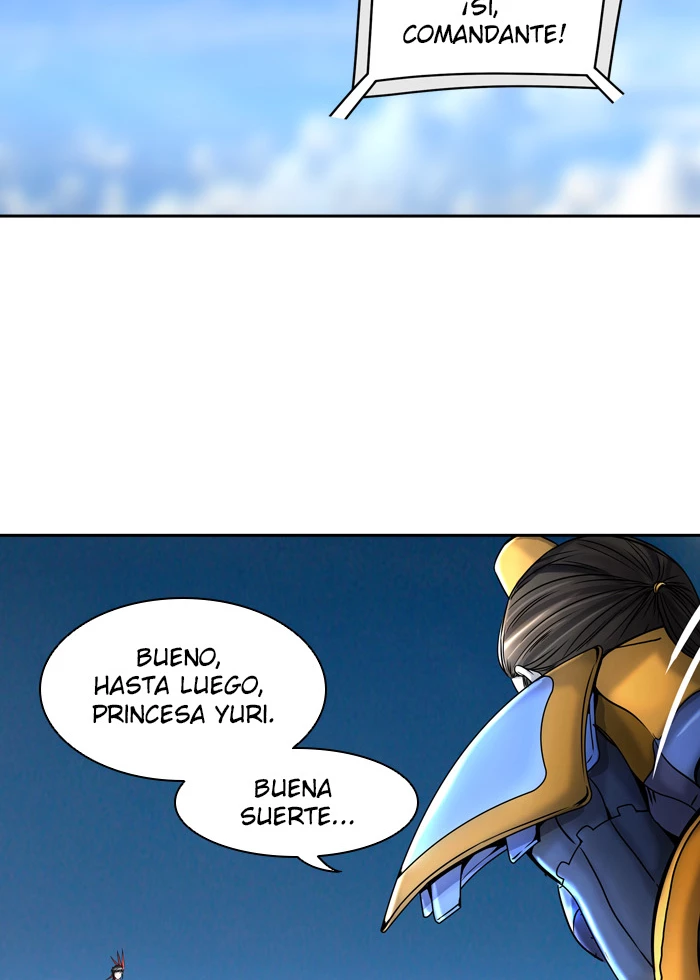 El irregular - Capítulo 400 - Página 59 - LectorTMOo