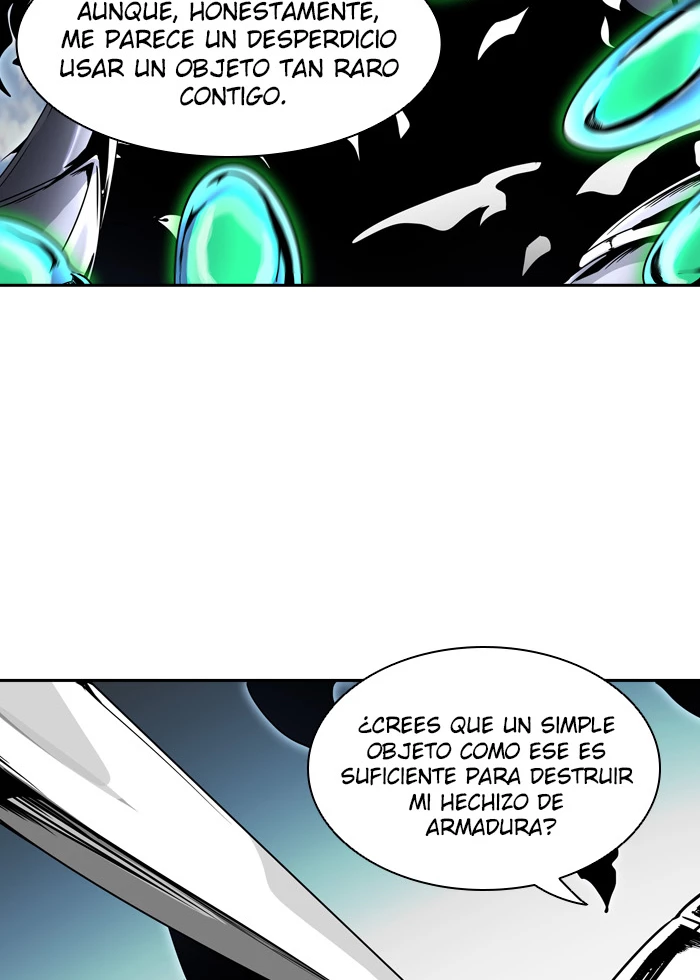 El irregular - Capítulo 400 - Página 83 - LectorTMOo