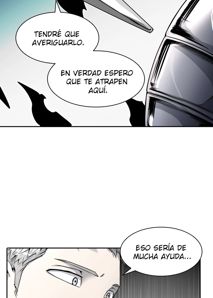 El irregular - Capítulo 400 - Página 84 - LectorTMOo