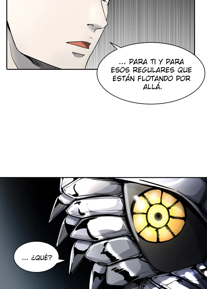 El irregular - Capítulo 400 - Página 85 - LectorTMOo