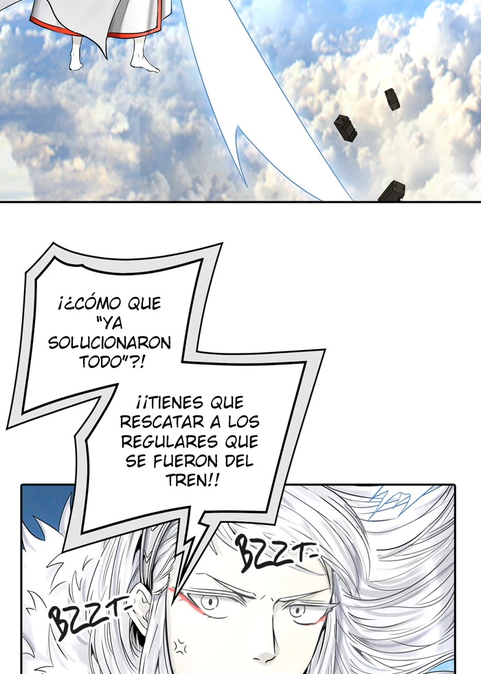 El irregular - Capítulo 400 - Página 88 - LectorTMOo