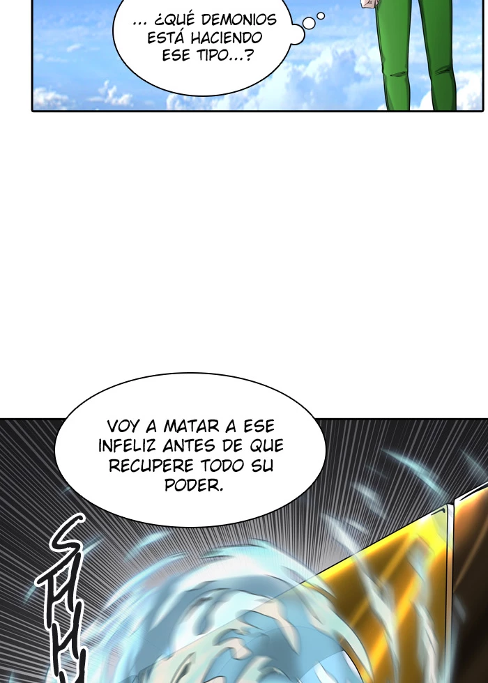 El irregular - Capítulo 400 - Página 90 - LectorTMOo