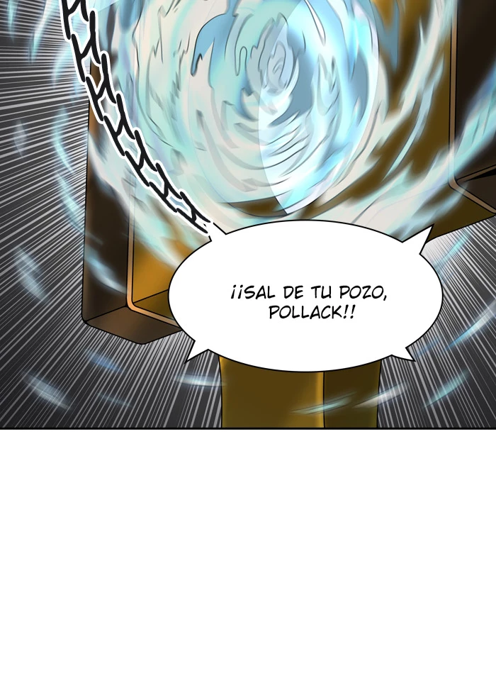 El irregular - Capítulo 400 - Página 91 - LectorTMOo