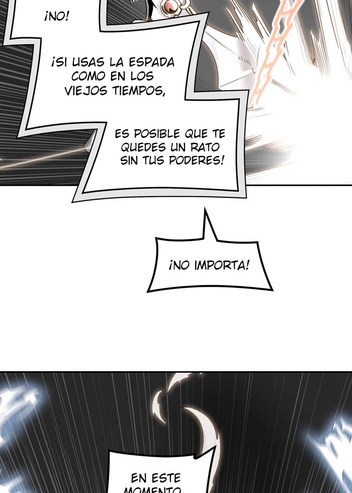 El irregular - Capítulo 400 - Página 95 - LectorTMOo