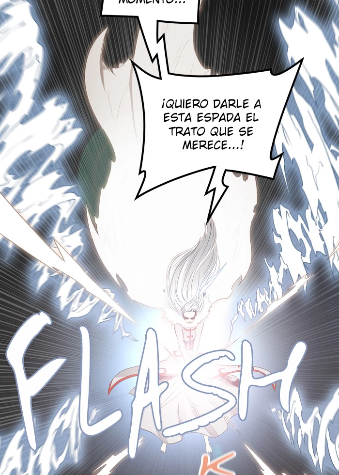 El irregular - Capítulo 400 - Página 96 - LectorTMOo