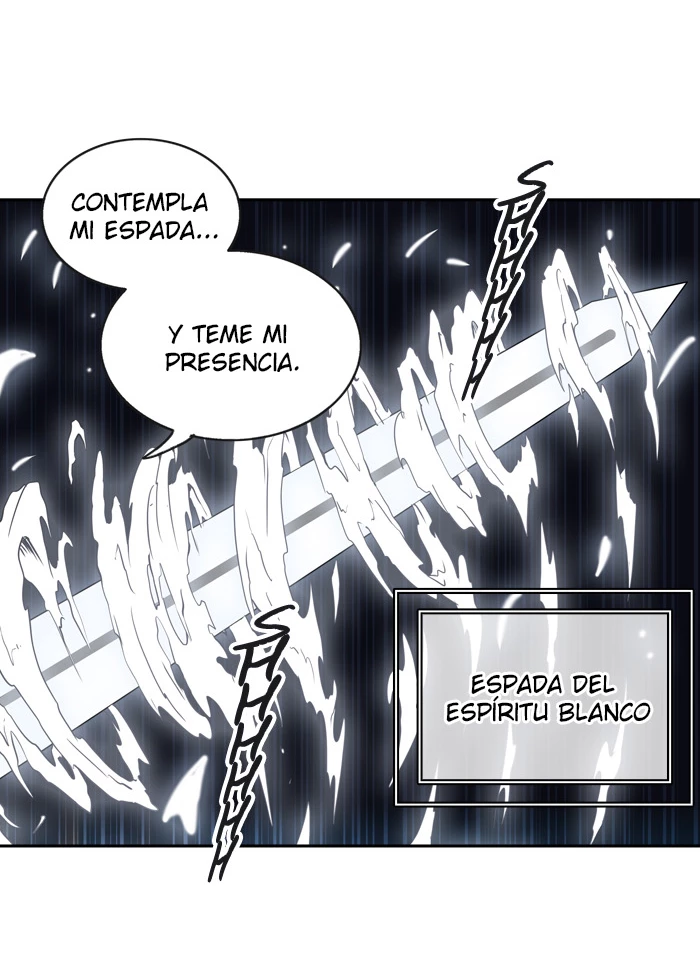 El irregular - Capítulo 400 - Página 102 - LectorTMOo