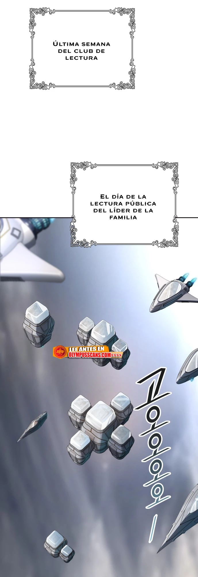 El irregular - Capítulo 552 - Página 7 - LectorTMOo