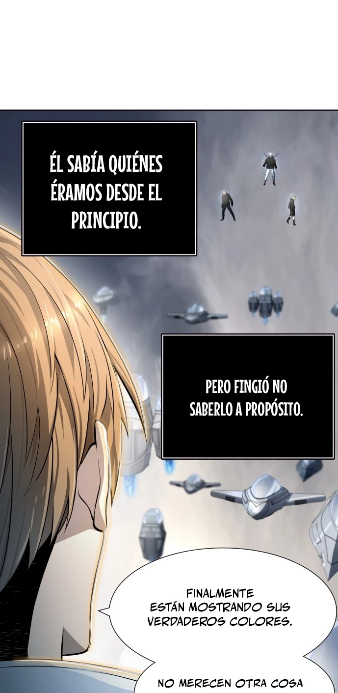 El irregular - Capítulo 552 - Página 39 - LectorTMOo