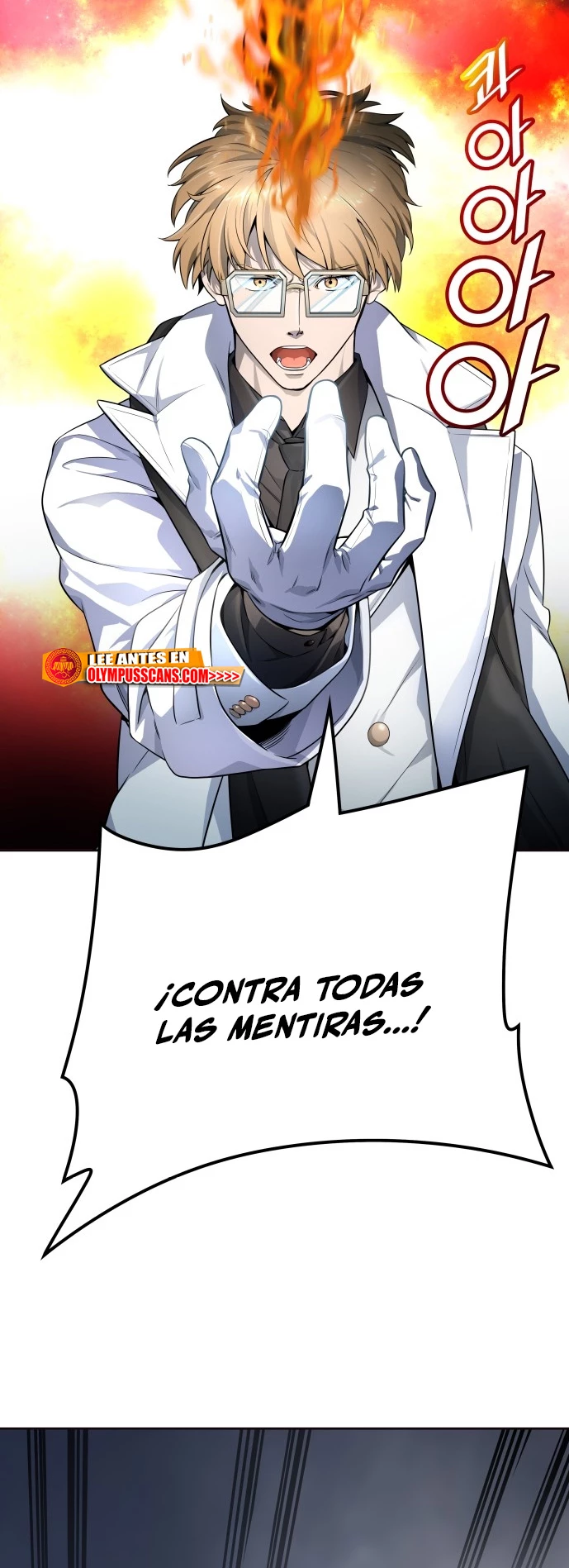 El irregular - Capítulo 552 - Página 47 - LectorTMOo