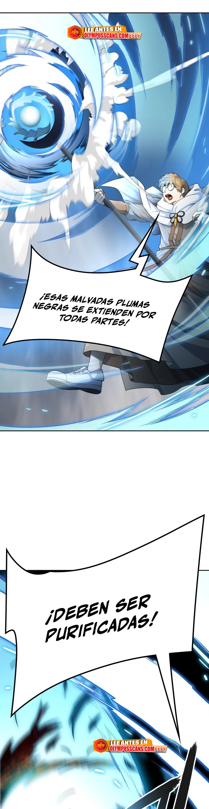 El irregular - Capítulo 552 - Página 65 - LectorTMOo