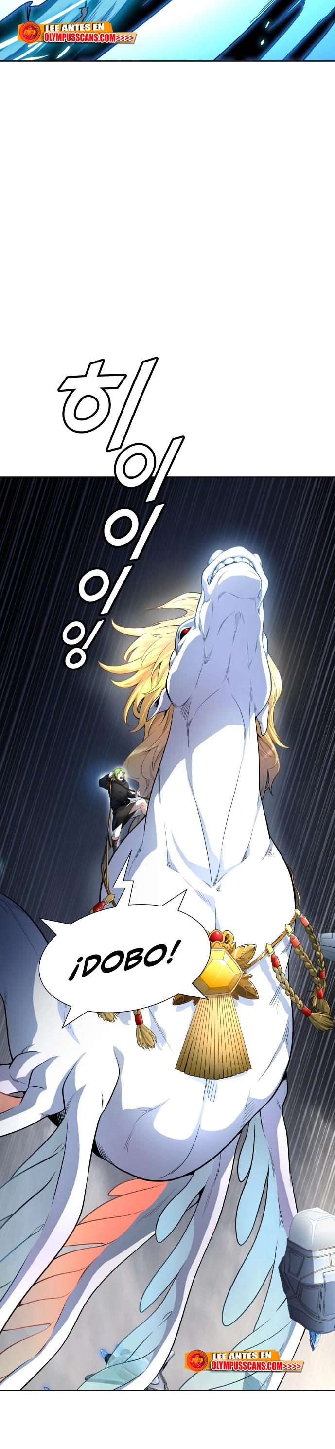 El irregular - Capítulo 552 - Página 67 - LectorTMOo