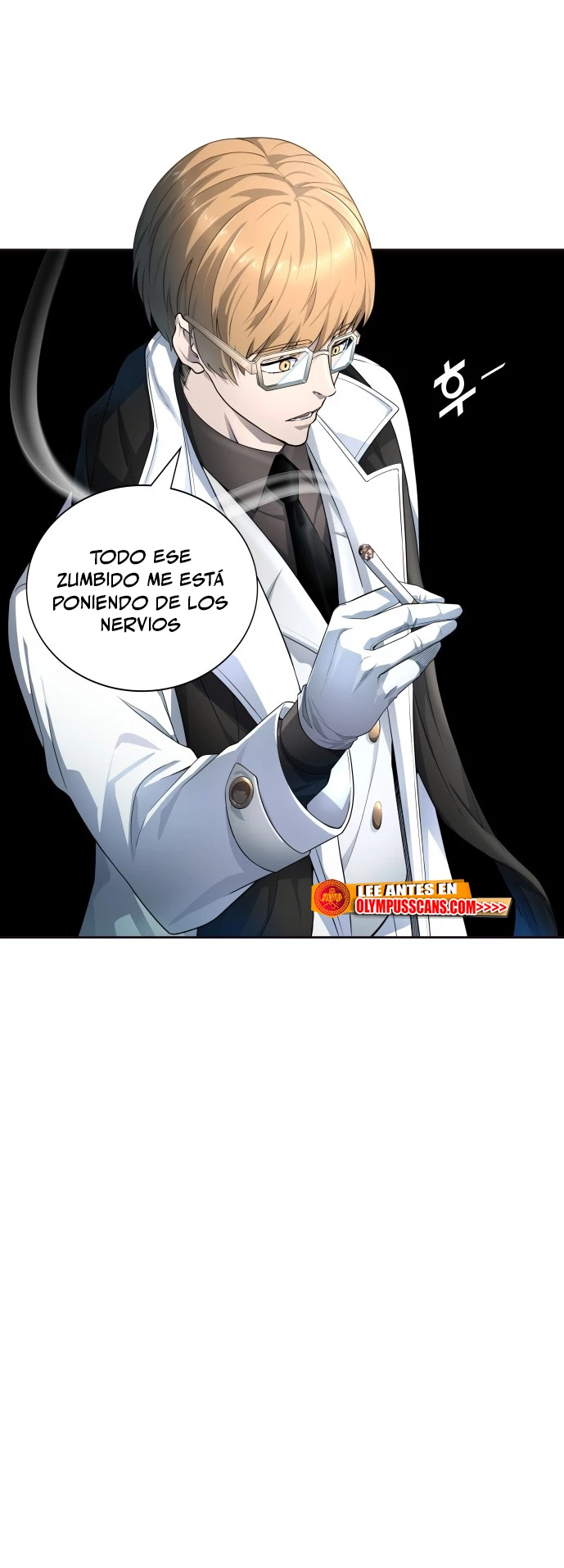 El irregular - Capítulo 552 - Página 72 - LectorTMOo