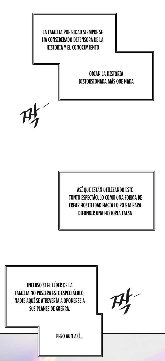 El irregular - Capítulo 552 - Página 89 - LectorTMOo