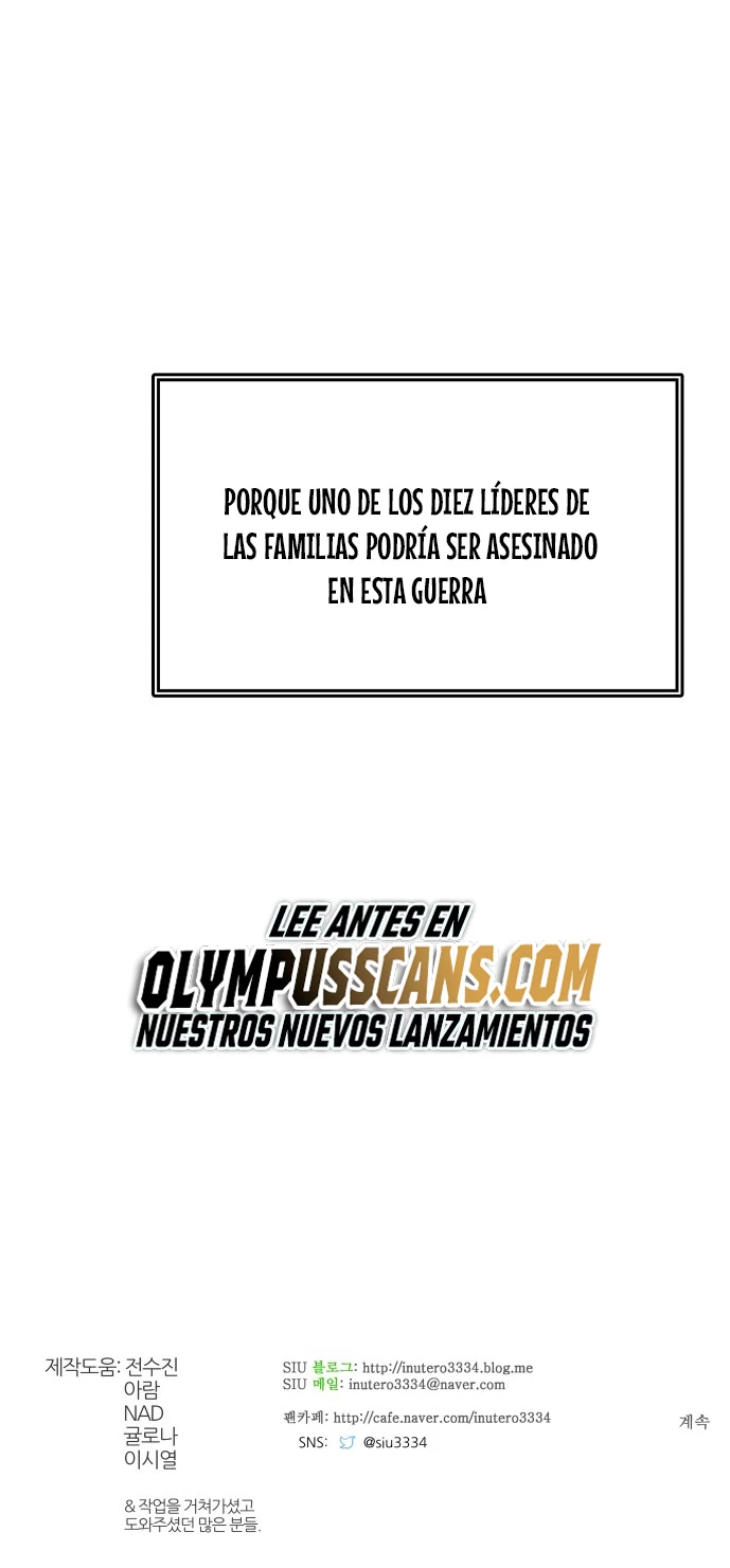 El irregular - Capítulo 552 - Página 92 - LectorTMOo
