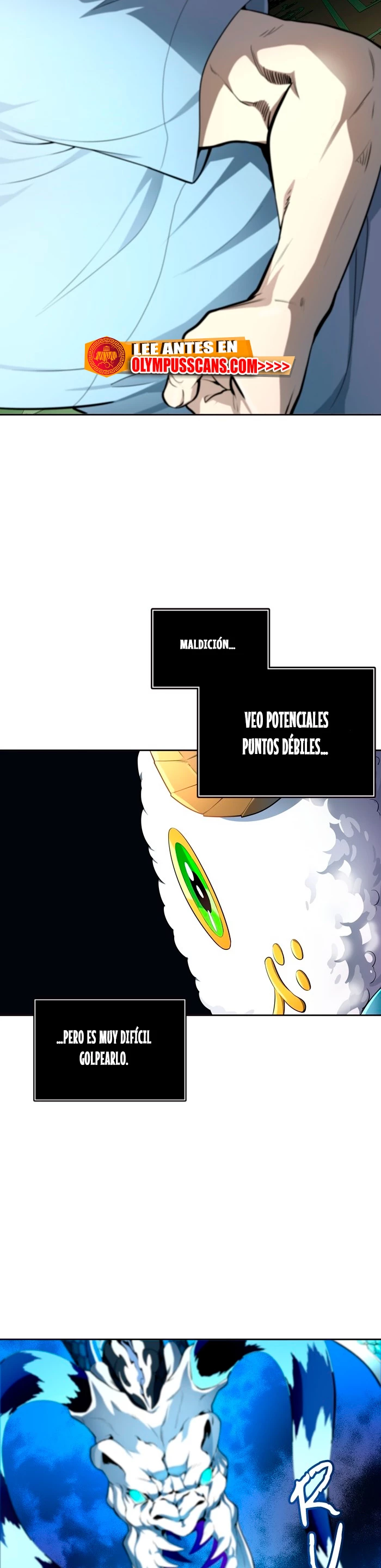 El irregular - Capítulo 554 - Página 19 - LectorTMOo