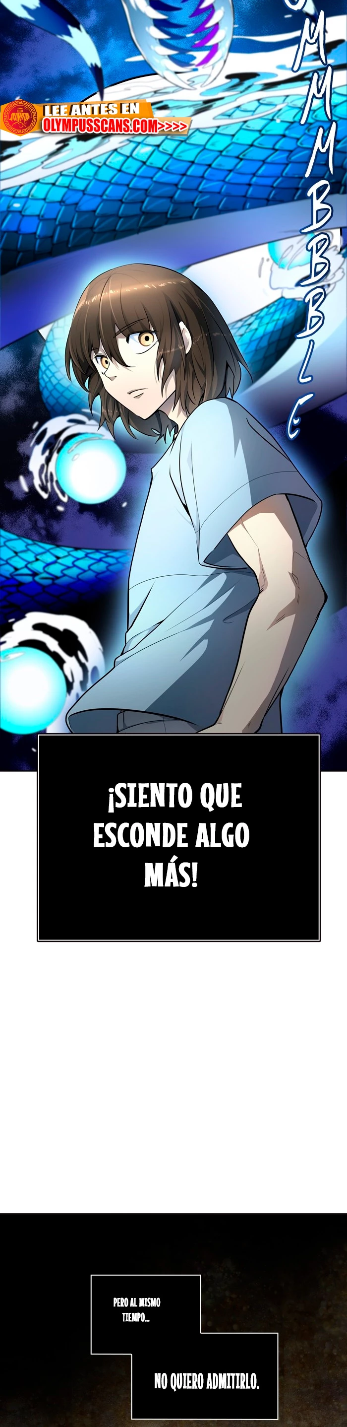 El irregular - Capítulo 554 - Página 20 - LectorTMOo