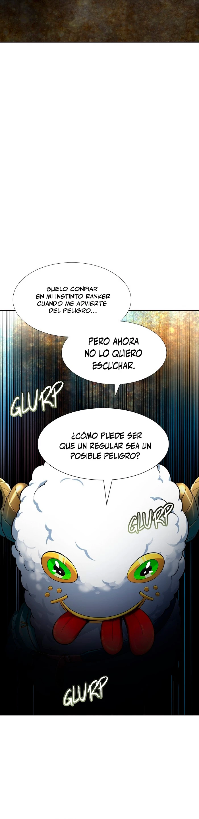 El irregular - Capítulo 554 - Página 21 - LectorTMOo