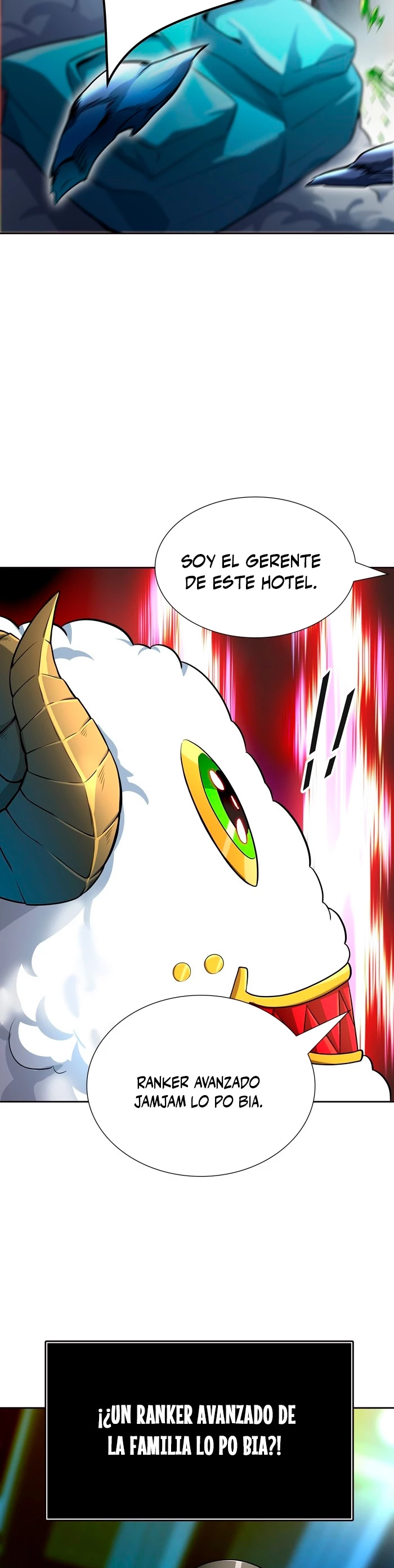 El irregular - Capítulo 554 - Página 26 - LectorTMOo