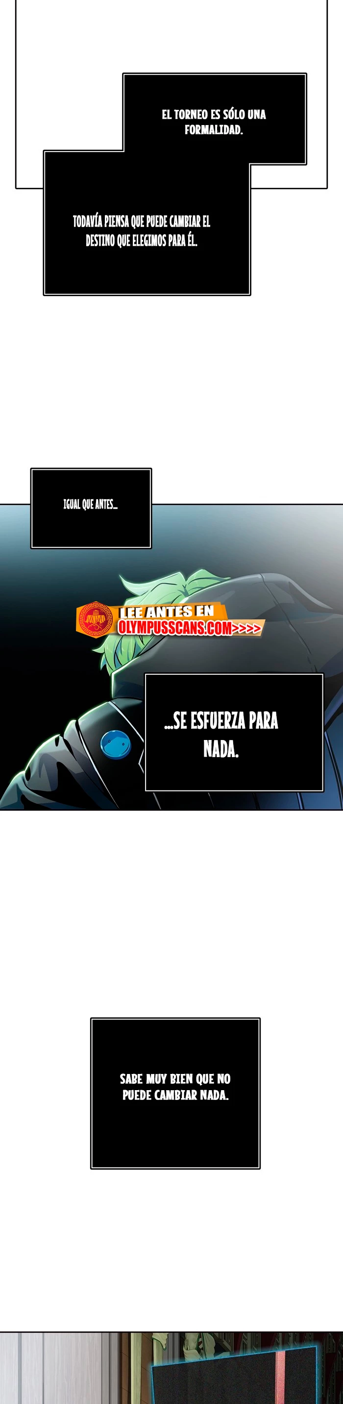 El irregular - Capítulo 554 - Página 50 - LectorTMOo