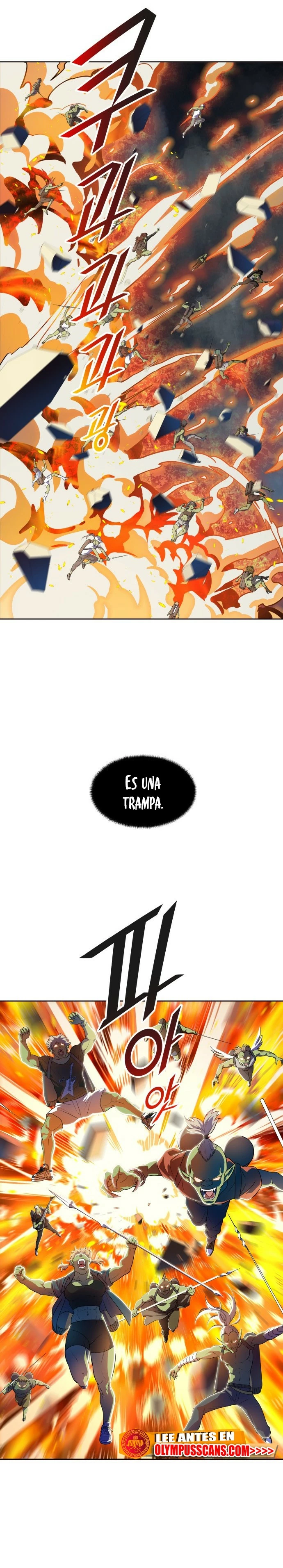El irregular - Capítulo 555 - Página 9 - LectorTMOo