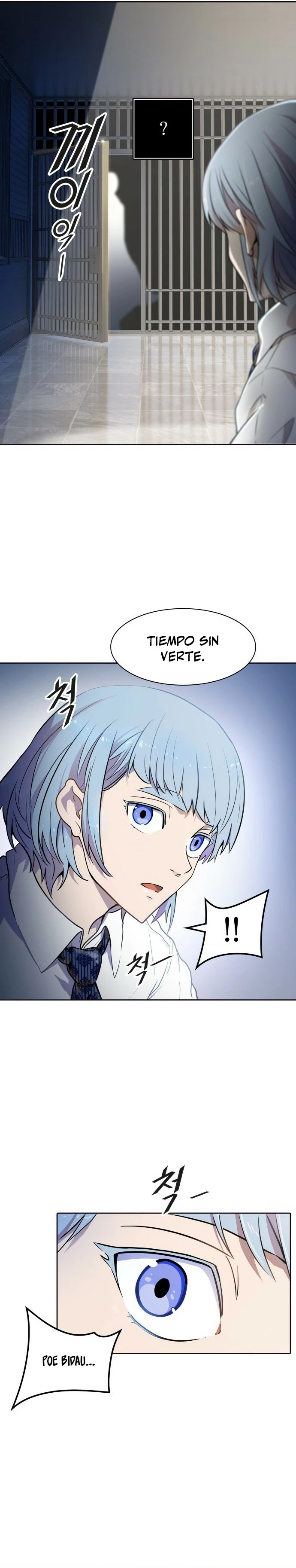 El irregular - Capítulo 555 - Página 18 - LectorTMOo