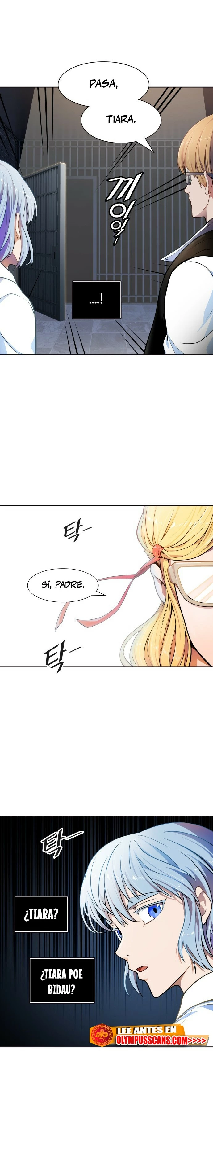 El irregular - Capítulo 555 - Página 26 - LectorTMOo