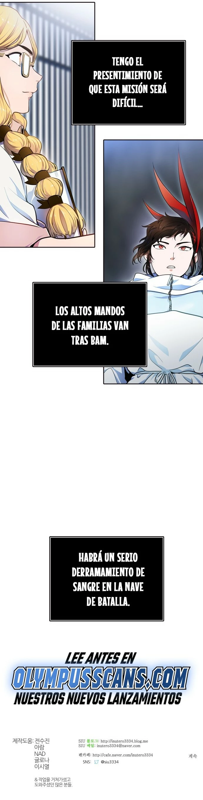 El irregular - Capítulo 555 - Página 30 - LectorTMOo